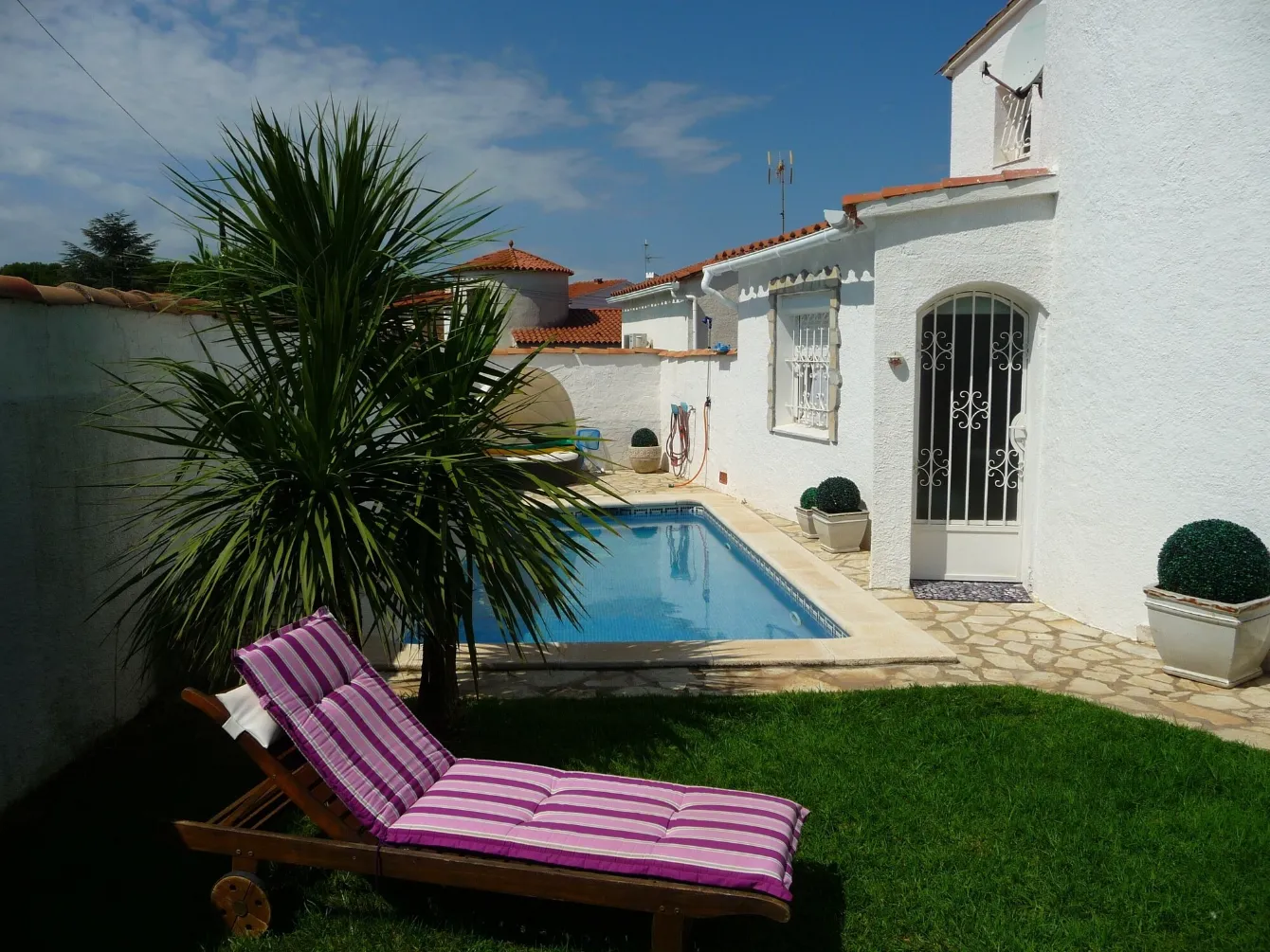 Villa Amapola45